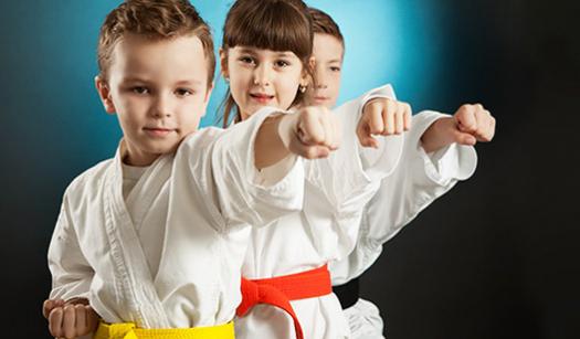 Learn Martial Arts in West Jordan, UT | Pursuit of Mastery Martial Arts