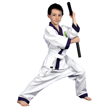 Pursuit of Mastery Martial Arts | Kids Martial Arts in West Jordan, Utah